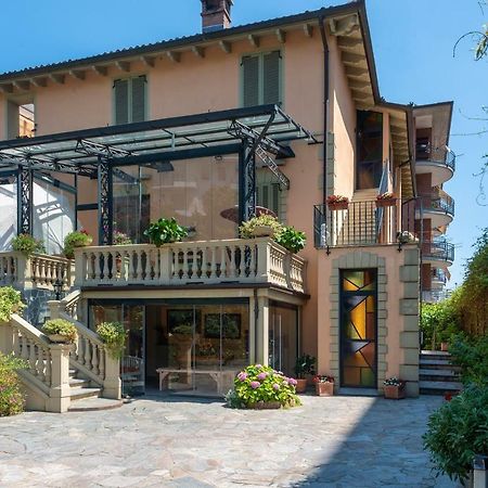 Villa Mery Casale Monferrato Exterior foto